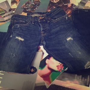 Men’s Hollister Jeans 28x30! Like New!